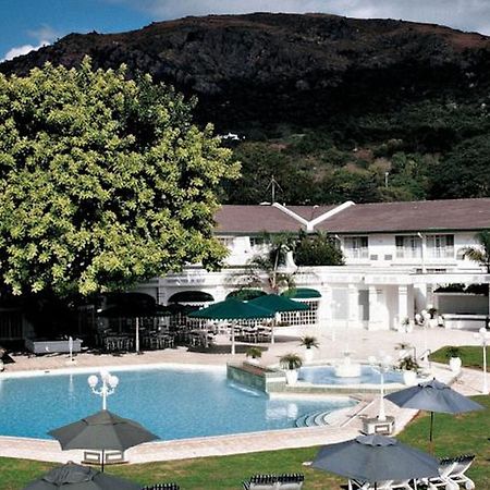Royal Swazi Spa Mbabane Exterior foto
