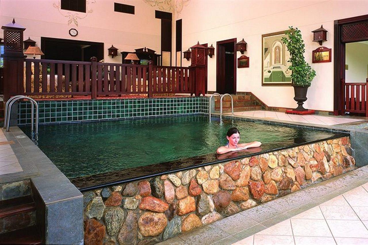 Royal Swazi Spa Mbabane Exterior foto
