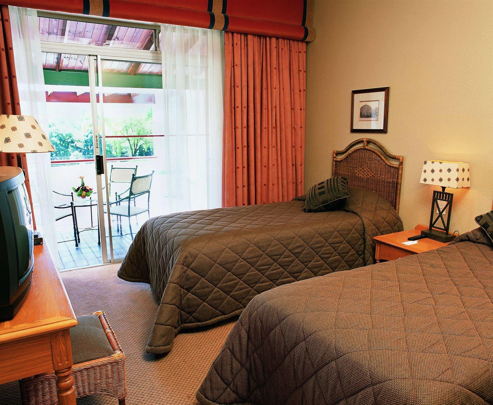 Royal Swazi Spa Mbabane Exterior foto